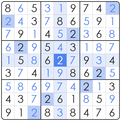 sudoku newsletter