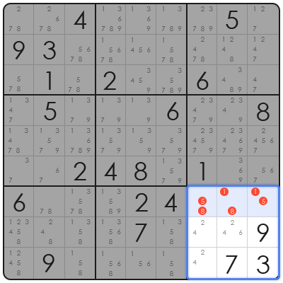 dell sudoku