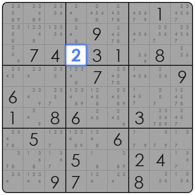 sudoku m